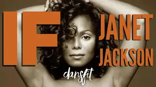 If - @JanetJackson - @FreestyleDF - Dance Fitness - Choreography