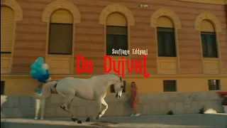 Soufiane Eddyani - De Duivel