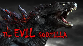 Which is the Most Evil Godzilla Ever?