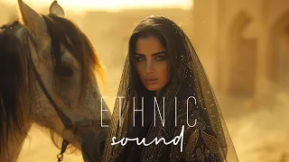 Divine Music - Ethnic & Deep House Mix 2024 by Ethnic Sound [Vol.9]