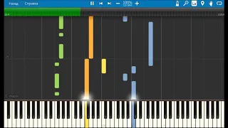 Би-2 — Никто не придет (midi)