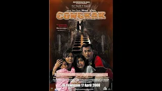 Film horor Malaysia || CONGKAK JANGAN PANDANG PANDANG || full movie