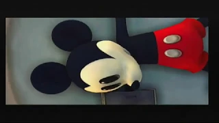 Epic Mickey PART 34: I Want To Be Evil