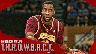 James Harden Full College Highlights vs Oregon (2009.02.05) - 36 Pts, 5 Reb, 3 Blks