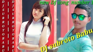 Bindiya Chamke Choodi Khanke { Tumko Na Bhool new DJ song 2019 number 1