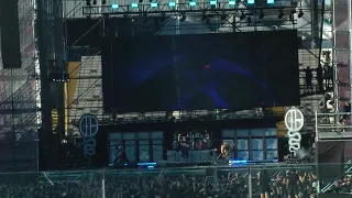 PANTERA  -  KNOTFEST CHILE 2022   - FULL SHOIW