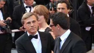 Cannes Red Carpet: Closing ceremony