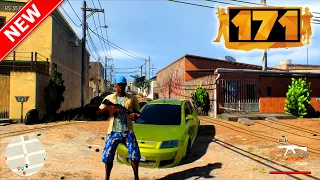 YA TENGO EL NUEVO GTA BRASIL!!! 🇧🇷🎮