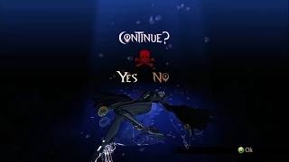 (Death Monatge/Compilation)Bayonetta 1 Deaths