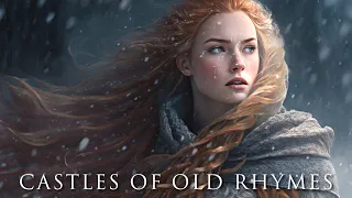 Castle Of Old Rhymes | Beautiful Fantasy Celtic Nordic Music