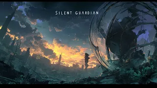 Silent Guardian: A Heart-Wrenching Sci-Fi Short Film by Silverhare