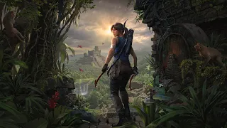Shadow of the Tomb Raider: Definitive Edition Trailer [PEGI]