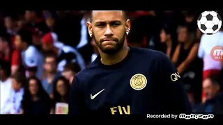 Neymar Jt_CYGO Panda E клип 2019 крутые голы Neymar Jr