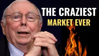 Charlie Munger Warns About the Stock Market. This is His Portfolio Now