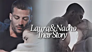 Laura&Nacho▶Their Story{365 This Day}