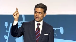 2014 Annual Conference| Keynote by Fareed Zakaria