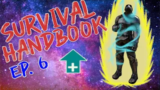 Level QUICKLY With Note Runs & MORE! | Survival Handbook Ep. 6: Early Game | Ark: Survival Evolved