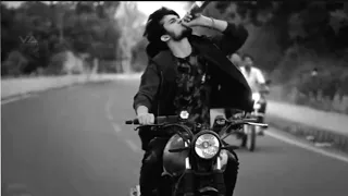 💔Bedardi Me Pyar Ka💔Sad Drinking Status💔Bike Drinking Status💔