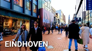 Eindhoven City Shopping Center, Netherlands