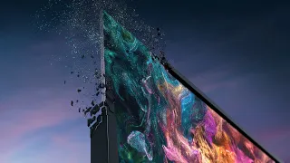 Neo QLED 8K: Greatness never ends, but evolves | Samsung