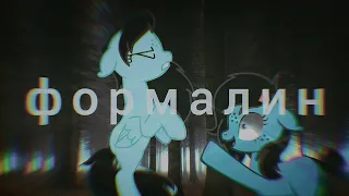 PMV - «Формалин» -Kora- (КАНОН)