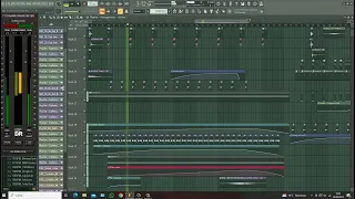 tech house fl studio