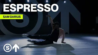 "Espresso" - Sabrina Carpenter | Sam Darius Choreography