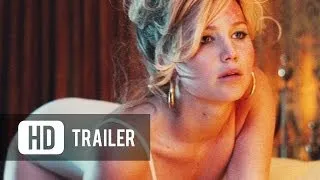 American Hustle (2014) - Official Trailer [HD] - Dutch Subtitles