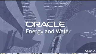 Oracle Utilities Network Management to Oracle Field Cloud Integration Overview