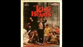 The King of Hearts Soundtrack -- 1 Theme Du Retour A Laisle