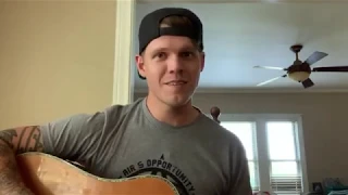 Sam Riggs: Some Things Never Change (Acoustic)