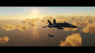 DCS World Update 09/25/2020: A New Developer, a Massive Patch, and all the Tasty A-10C II Num-Nums