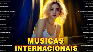 Musicas Internacionais Mais Tocadas 2023 🟢  Top 100 Acustico Músicas Internacionais Pop 2023