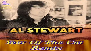 Al Stewart Year Of The Cat Remix By Khalid Casaboogie Dj Clipmp4