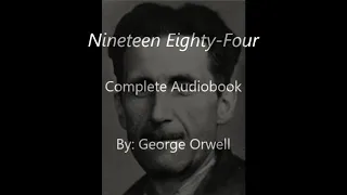 George Orwell: 1984: Complete Audiobook