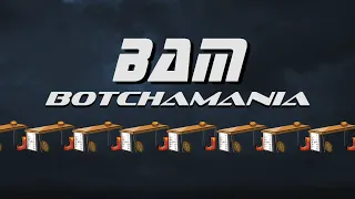 Botchamania - Worked Shoot edition (old UFC style intro)