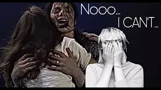 Michael Jackson - You Are Not Alone (Live At Munich) [REACTION VIDEO] | Rebeka Luize Budlevska