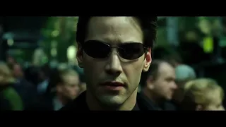 The Matrix Ending (Rage Against The Machine) (1999)