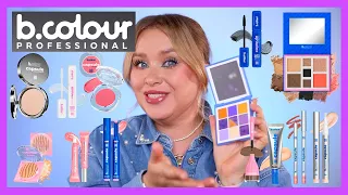 B.COLOUR PROFESSIONAL I ОГРОМНЫЙ ОБЗОР