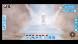 North american tour frozen the musical in roblox