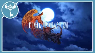 FFXVI Lunar Serenade | Extended Piano Cover | Final Fantasy XVI OST | ファイナルファンタジーXVI ピアノサウンドトラック