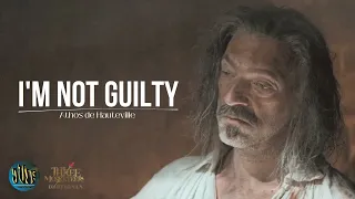 I'm not Guilty | Athos de Hauteville | The Three Musketeers: D'Artagnan (2023)