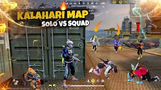 Solo Vs Squad Full Map Gameplay/para samsung a3 a5 a6 a7 j2 j5 j7 s5 s6 s7 s9 a10 a20 a30 a50 a70