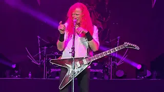 Megadeth - The Sick, The Dying... And The Dead (Live In São Paulo 2024)