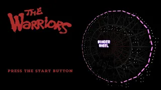 1 Hour of the Wonder Wheel Theme. The Warriors Videogame
