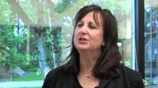 Susan Hauser on Temenos for WPC 2011