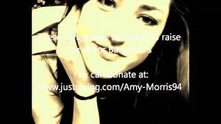 Amy Morris - Closest Thing to Crazy (Katie Melua C