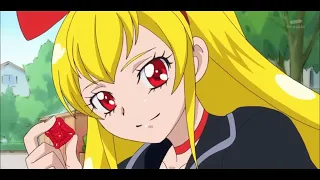 Regina-Queen of Mean (Doki Doki Precure AMV)