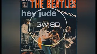 Hey Jude 🎧 THE BEATLES 🔊8D AUDIO VERSION🔊 Use Headphones 8D Music