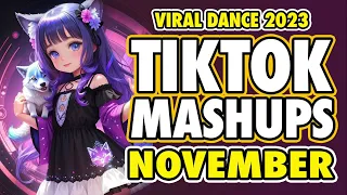 New Tiktok Mashup 2023 Philippines Party Music | Viral Dance Trends | November 20th
